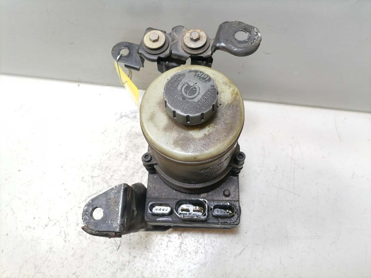 Skoda Fabia 2 original elektrohydraulische Servopumpe Hersteller Koyo Bj.2009